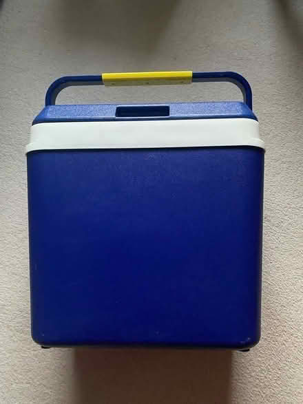 Photo of free Cold Box (Larkhall, Bath) #1