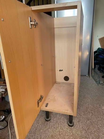 Photo of free Narrow kitchen unit (Bishopston/ Redlands BS7) #4