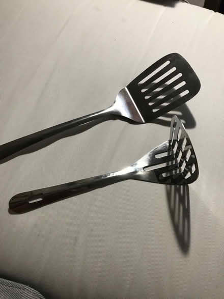 Photo of free Kitchen Utensils (Kentishtown) #1