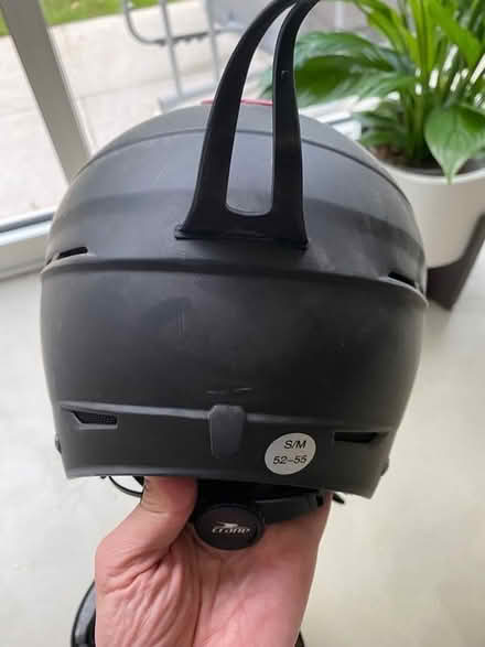 Photo of free 2 kids skiing helmets (Twickenham TW1) #1