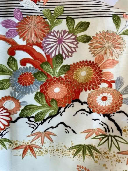 Photo of free Authentic Kimono (Fair Lawn - near BWay station) #2