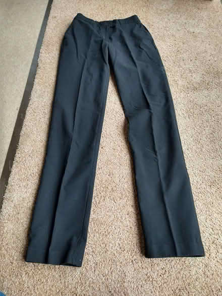 Photo of free 2 x girls school trousers (Chesham Bois HP6) #3