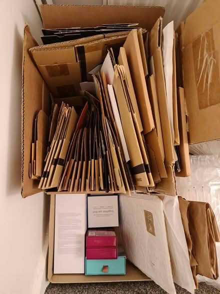 Photo of free Mail order packing supplies (used) (Kirkstall LS5) #2