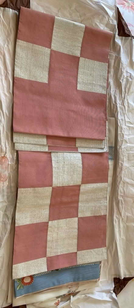 Photo of free Authentic Kimono (Fair Lawn - near BWay station) #3