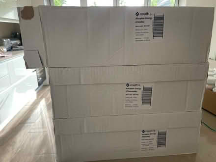 Photo of free Meal replacement drinks x101 (!) (Yarnton) #3