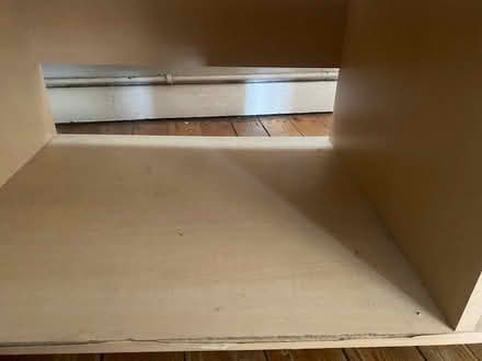Photo of free Strong desk (Northolt HA4) #2