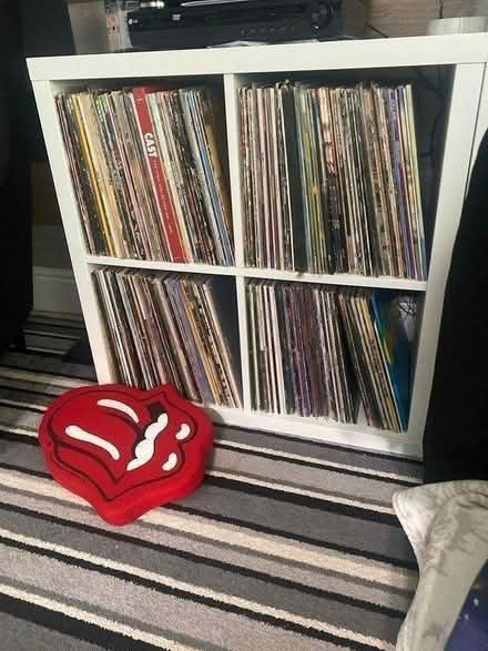 Photo of Music records (Wallasey CH45) #1