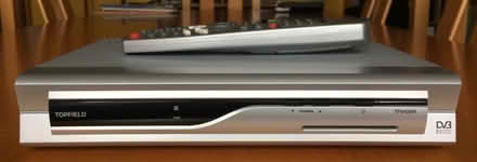 Photo of free Topfield TF64001R set top box (IP5) #1