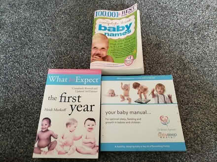 Photo of free Books (WR3) #1
