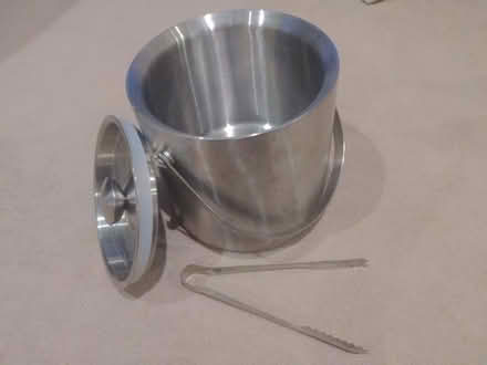Photo of free 3L Ice Bucket (Beckenham BR3) #1
