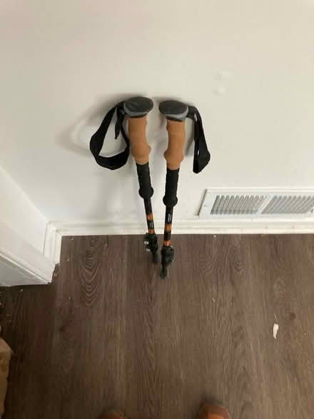 Photo of free Hiking poles (Lanham) #1
