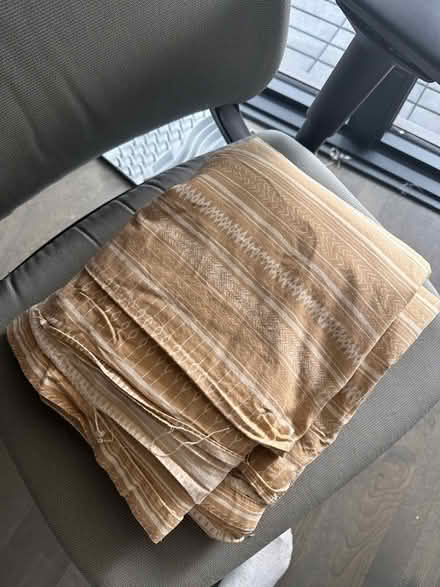 Photo of free Fabric (Yonge and Eglinton) #1