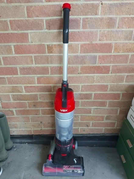 Photo of free Vax Vacuum Cleaner (Arlesey SG15) #1