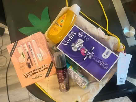 Photo of free Various ladies products (NW10) #1