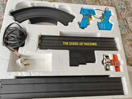 Photo of free A Dukes of Hazard game to repair (Monkseaton NE25) #2
