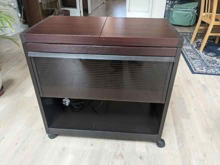 Photo of free Phillips Hostess Trolley (Barnehurst DA7) #1