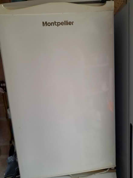 Photo of free Small freezer (Morecambe LA4) #1
