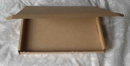 Photo of free C5 large letter posting boxes (Crowborough TN6) #2