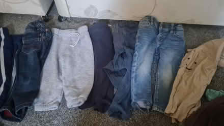 Photo of free Bag of Boy clothes (G15) #2