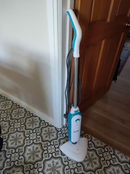 Photo of free Steam floor mop (Lazonby CA10) #1