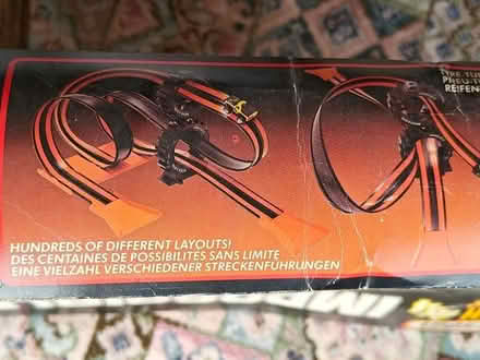 Photo of free A Matchbox Impossibles System (Monkseaton NE25) #3