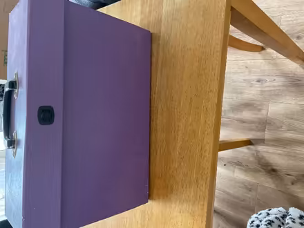 Photo of free Box file (Fareham PO13) #2