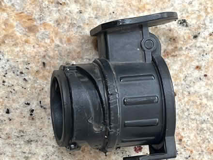 Photo of free Trailer Light Adaptor (St Stephens AL3) #1