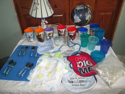 Photo of free Children's items (Woodridge) #1