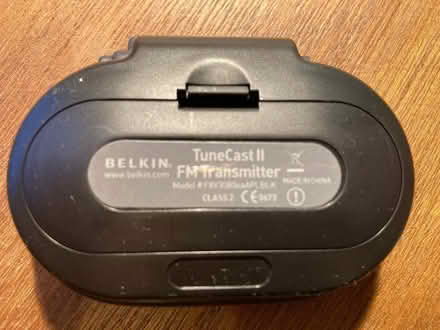 Photo of free FM Transmitter (Bishopston BS7) #3