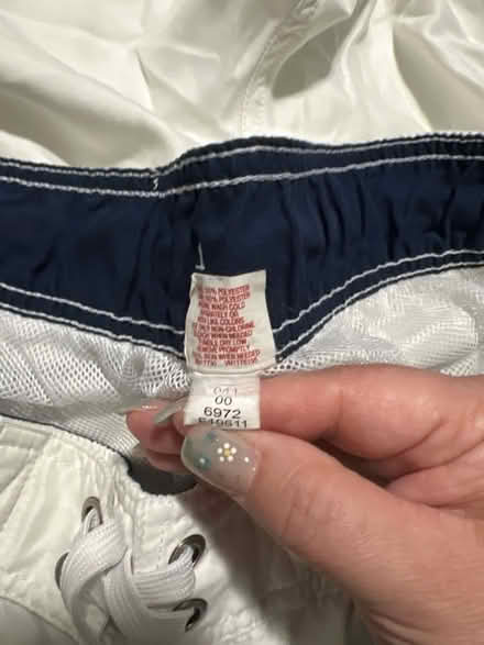 Photo of free Men’s Mossimo Supply Co swim trunks (Pittsford) #4