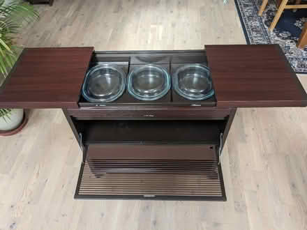 Photo of free Phillips Hostess Trolley (Barnehurst DA7) #2