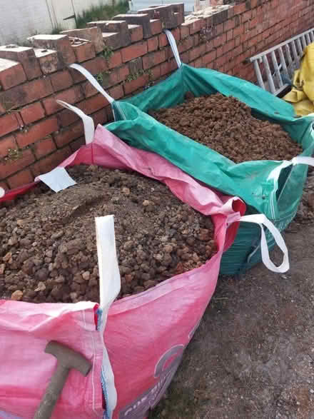 Photo of free Soil/sub soil (Chard TA20) #1