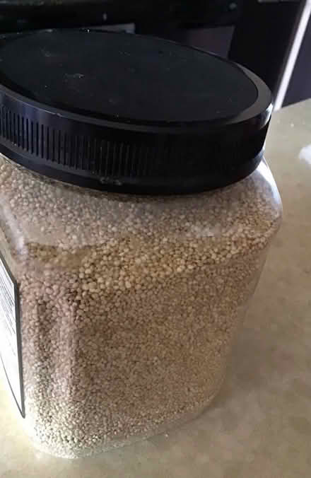 Photo of free Quinoa (Yonge and Sheppard) #1