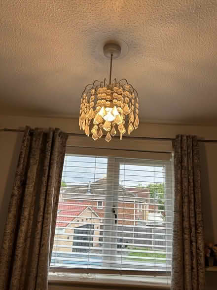 Photo of free Light fitting (PE4) #1