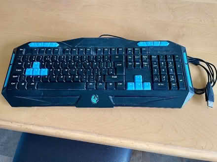 Photo of free Keyboard (IP1) #1
