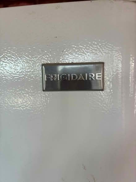 Photo of free Frigidaire single door fridge (Sunnyvale) #1