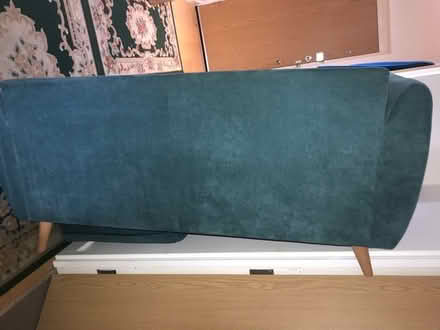Photo of free Sofa Chairs Like New (DA11) #3