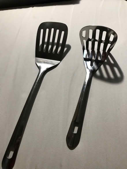 Photo of free Kitchen Utensils (Kentishtown) #2