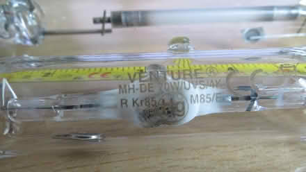 Photo of free 70w sodium bulb 70w metal halide bulb (GU16) #2