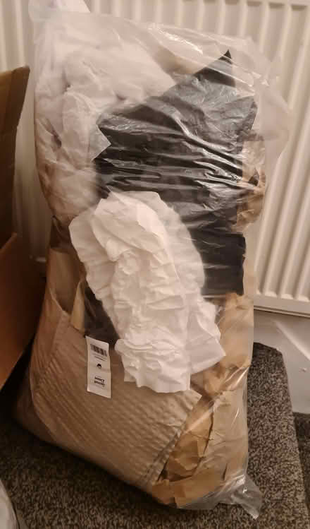 Photo of free Mail order packing supplies (used) (Kirkstall LS5) #4