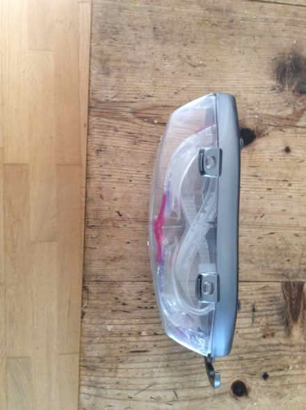 Photo of free Swimming Goggles (Wivenhoe CO7) #3