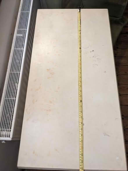 Photo of free Solid wood chest of drawers (Oxted, RH8) #4