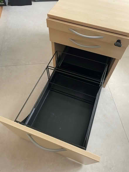 Photo of free Filing drawers (Amersham HP6) #2