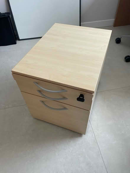Photo of free Filing drawers (Amersham HP6) #1