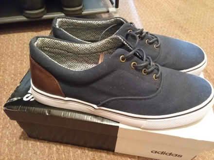 Photo of free Men Trainers size 9 (Milton Keynes MK4) #1