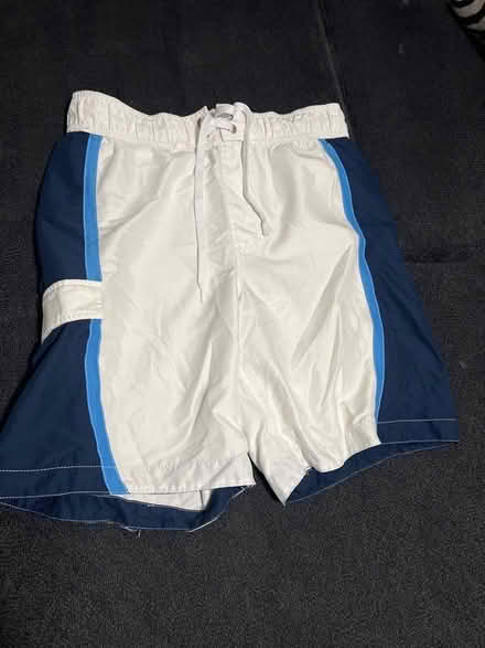 Photo of free Men’s Mossimo Supply Co swim trunks (Pittsford) #1