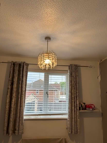 Photo of free Light fitting (PE4) #2