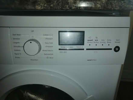 Photo of free Washing Machine - spares or repair (Copthorne) #1