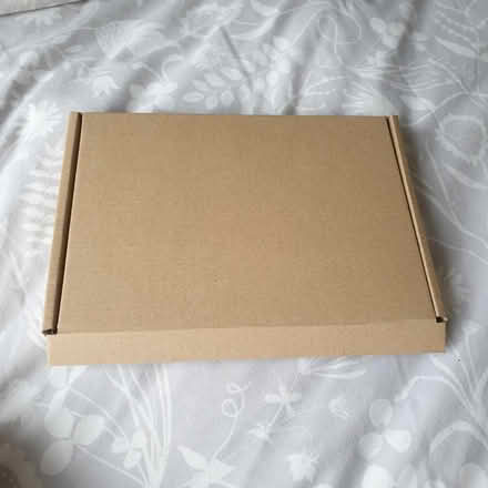 Photo of free C5 large letter posting boxes (Crowborough TN6) #1