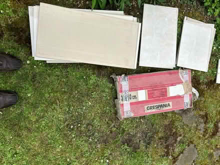 Photo of free Tiles Ceramic 30 x 60 qty 24 (shepperton TW17) #3